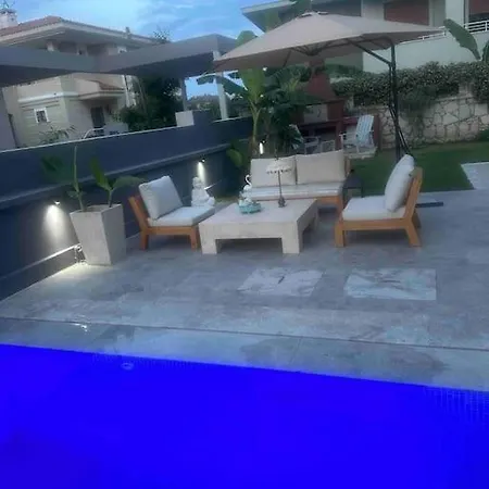 Villa Izmir *
