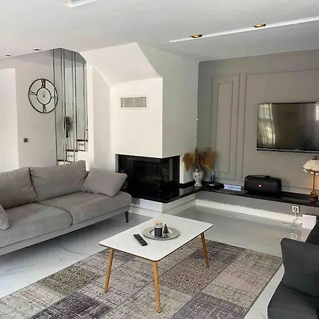 Izmir Villa Cesme