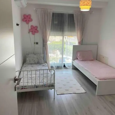 Villa Izmir Cesme