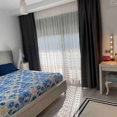 Izmir Villa Cesme