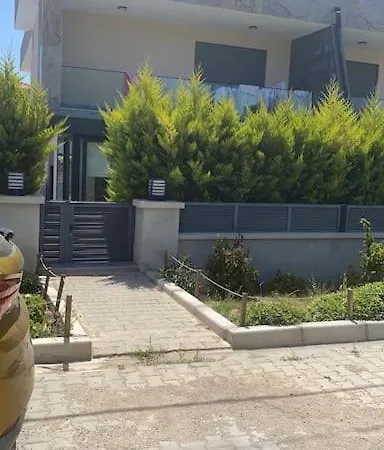 Villa Izmir Cesme