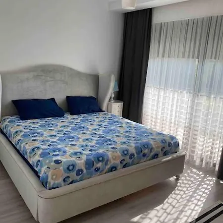 Villa Izmir Cesme