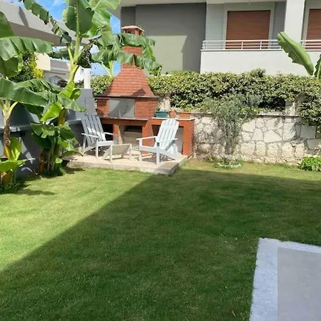 Villa Izmir *